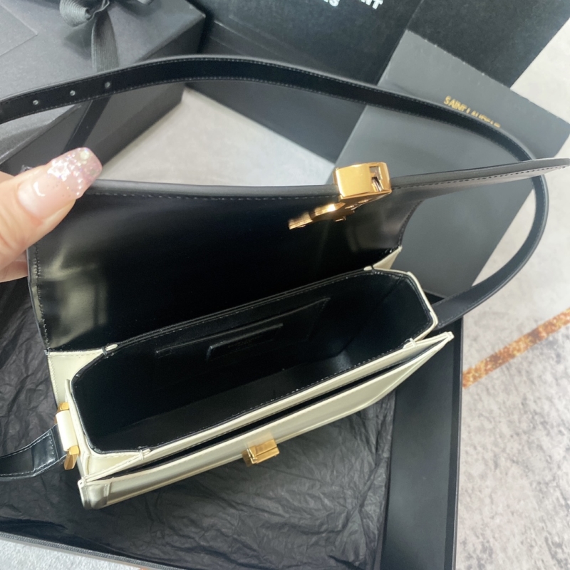 YSL Satchel Bags